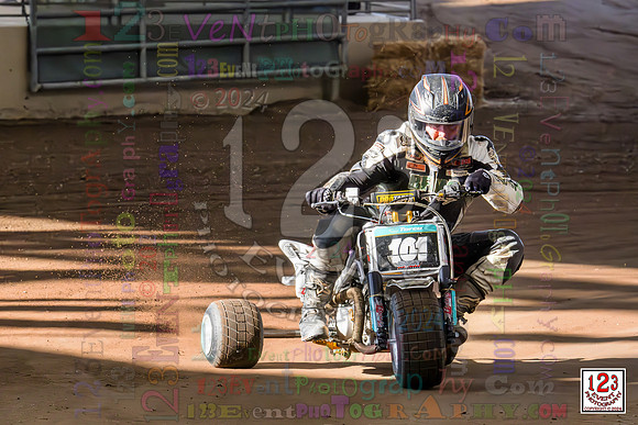2024-06-23 Trikes CALVMX Del Mar San Diego County Fair