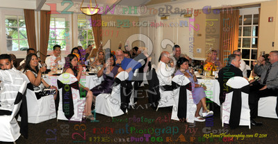 Jeremey & Tracy's Wedding