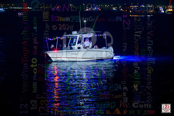 2024-12-15 San Diego Bay Parade of Lights