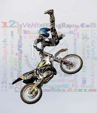 AFMXA Nationals - Robert Haslam