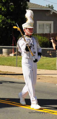 2011 Lakeside Western Days Parade