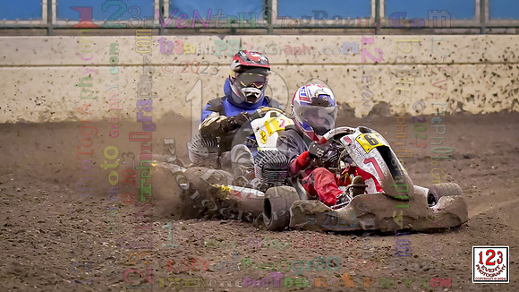 2024-06-21 Flat Track Del Mar San Diego County Fair