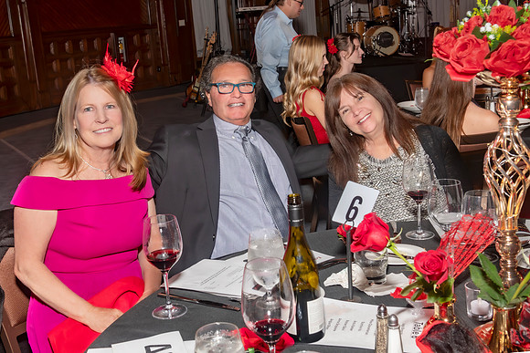 2024 City Ballet Gala Echoes of Spain