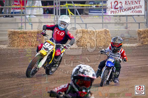 2024-06-23 Bikes CALVMX Del Mar San Diego County Fair 2024