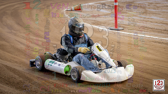 2024-06-21 Flat Track Del Mar San Diego County Fair