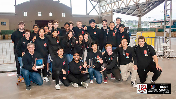 2019 FIRST® Del Mar WEB & DEVICE FRIENDLY