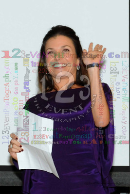 2011 GIRL POWER Special Event By The Jenna Druck Center