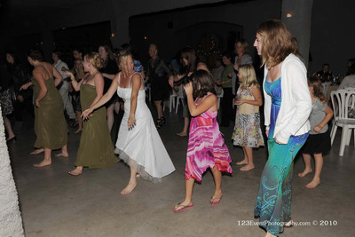2010 Ken & Lisa's Wedding Reception