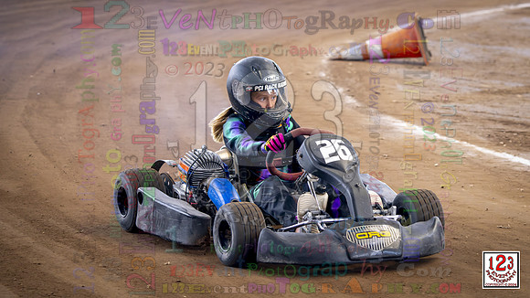 2024-06-21 Flat Track Del Mar San Diego County Fair
