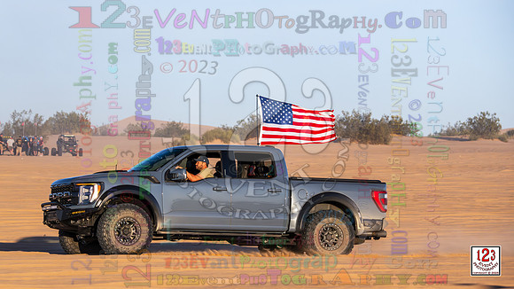 2025 Glamis Jeeps & Trucks & Misc. Feb 21 & 22, 2025