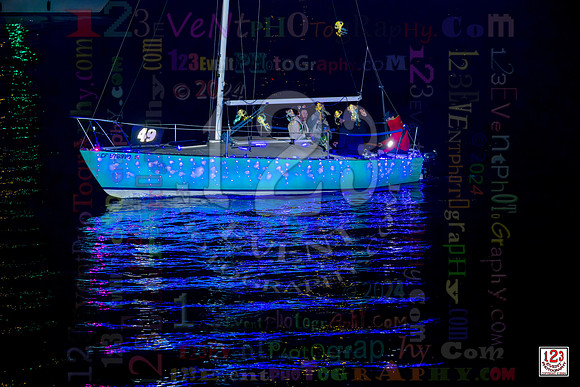 2024-12-15 San Diego Bay Parade of Lights