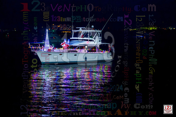 2024-12-15 San Diego Bay Parade of Lights