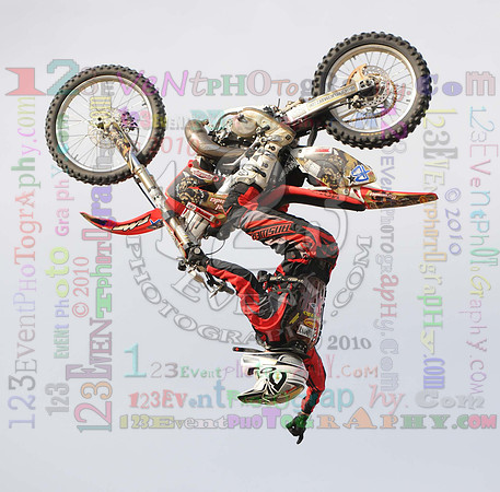 AFMXA Nationals - Jorel Bermudez
