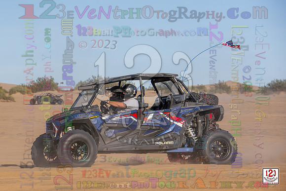 2025 Glamis SxS Feb 21 & 22, 2025