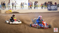 2024-06-21 Flat Track Del Mar San Diego County Fair