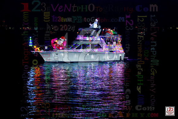 2024-12-15 San Diego Bay Parade of Lights