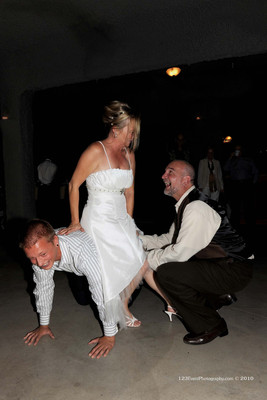 2010 Ken & Lisa's Wedding Reception