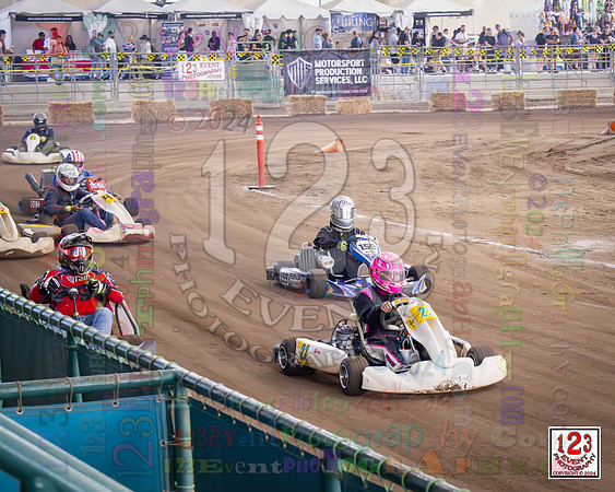 2024-06-22 Karts CALVMX Del Mar San Diego County Fair