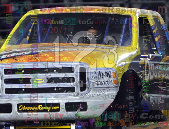Obsession driven by Jeff Jones