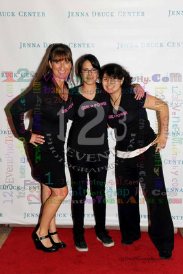 2011 GIRL POWER Special Event By The Jenna Druck Center