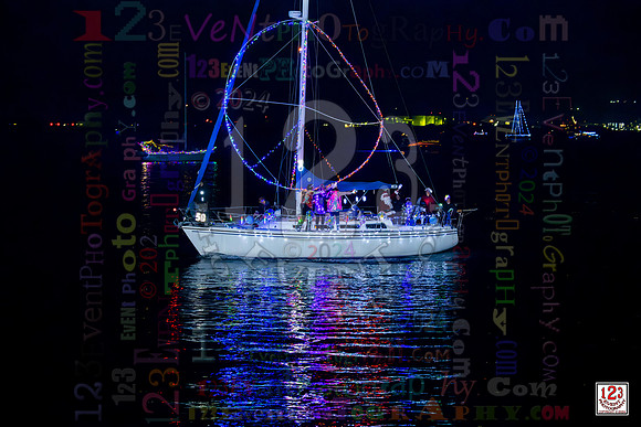 2024-12-15 San Diego Bay Parade of Lights