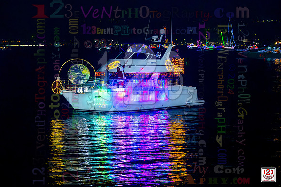 2024-12-15 San Diego Bay Parade of Lights
