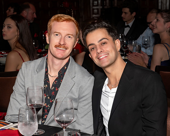2024 City Ballet Gala Echoes of Spain