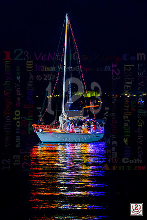 2024-12-15 San Diego Bay Parade of Lights