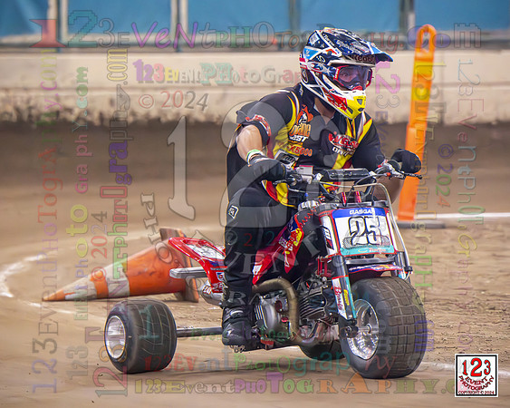 2024-06-23 Trikes CALVMX Del Mar San Diego County Fair