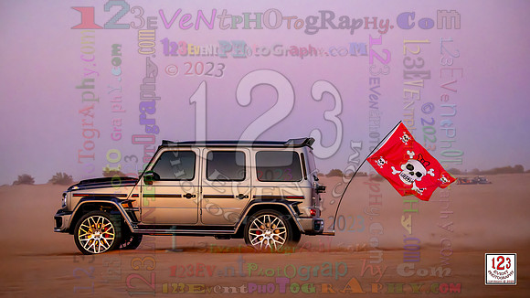 2025 Glamis Jeeps & Trucks & Misc. Feb 21 & 22, 2025