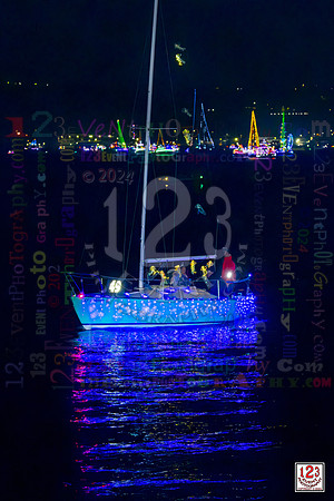 2024-12-15 San Diego Bay Parade of Lights