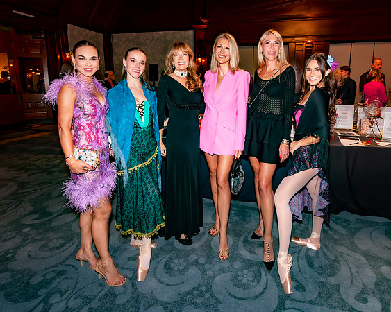 2024 City Ballet Gala Echoes of Spain