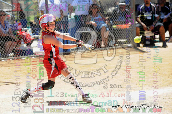 2011 Softball State Games of America