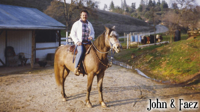 John Borba 1952 - 2025