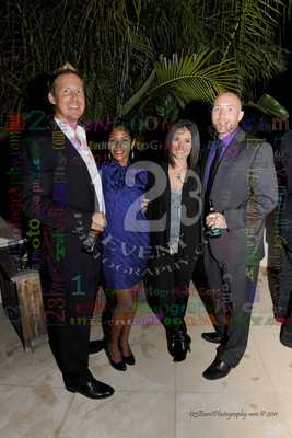 2011 GIRL POWER Special Event By The Jenna Druck Center