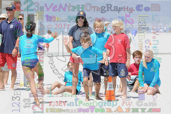 2011 Jr Lifeguard State Games of America