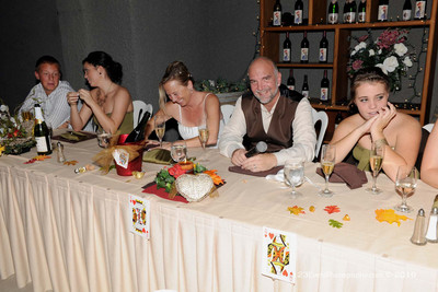 2010 Ken & Lisa's Wedding Reception