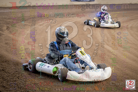 2024-06-21 Flat Track Del Mar San Diego County Fair