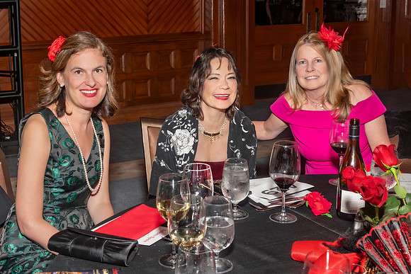 2024 City Ballet Gala Echoes of Spain