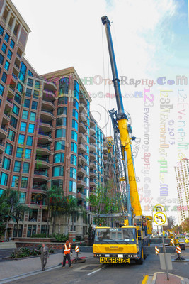 500 W Harbor Dr