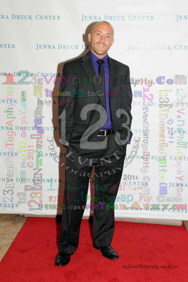 2011 GIRL POWER Special Event By The Jenna Druck Center