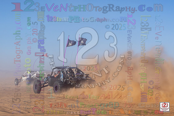 2025 Glamis FRIDAY Sand Cars/Rails Feb 21, 2025