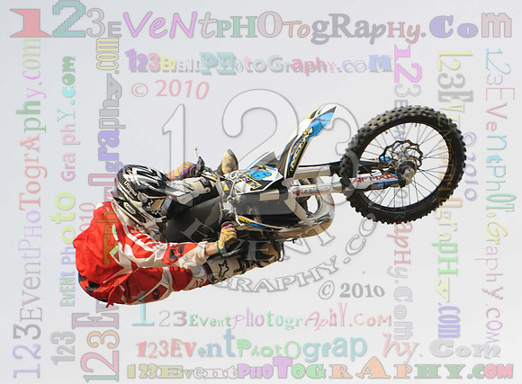 AFMXA Nationals - Bryce Hudson