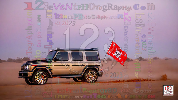 2025 Glamis Jeeps & Trucks & Misc. Feb 21 & 22, 2025