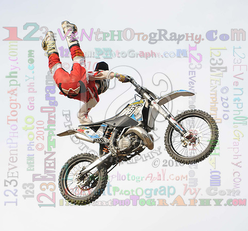 AFMXA Nationals - Bryce Hudson
