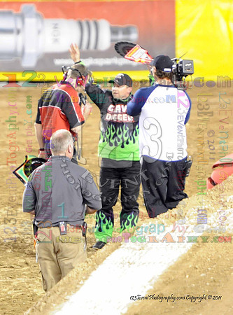 Grave Digger® Chad Tingler