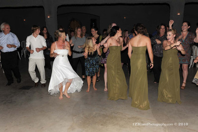 2010 Ken & Lisa's Wedding Reception