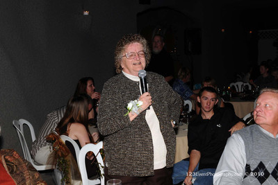 2010 Ken & Lisa's Wedding Reception