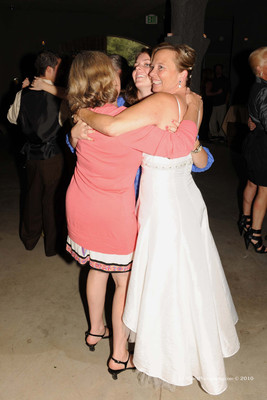 2010 Ken & Lisa's Wedding Reception