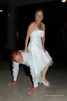 2010 Ken & Lisa's Wedding Reception